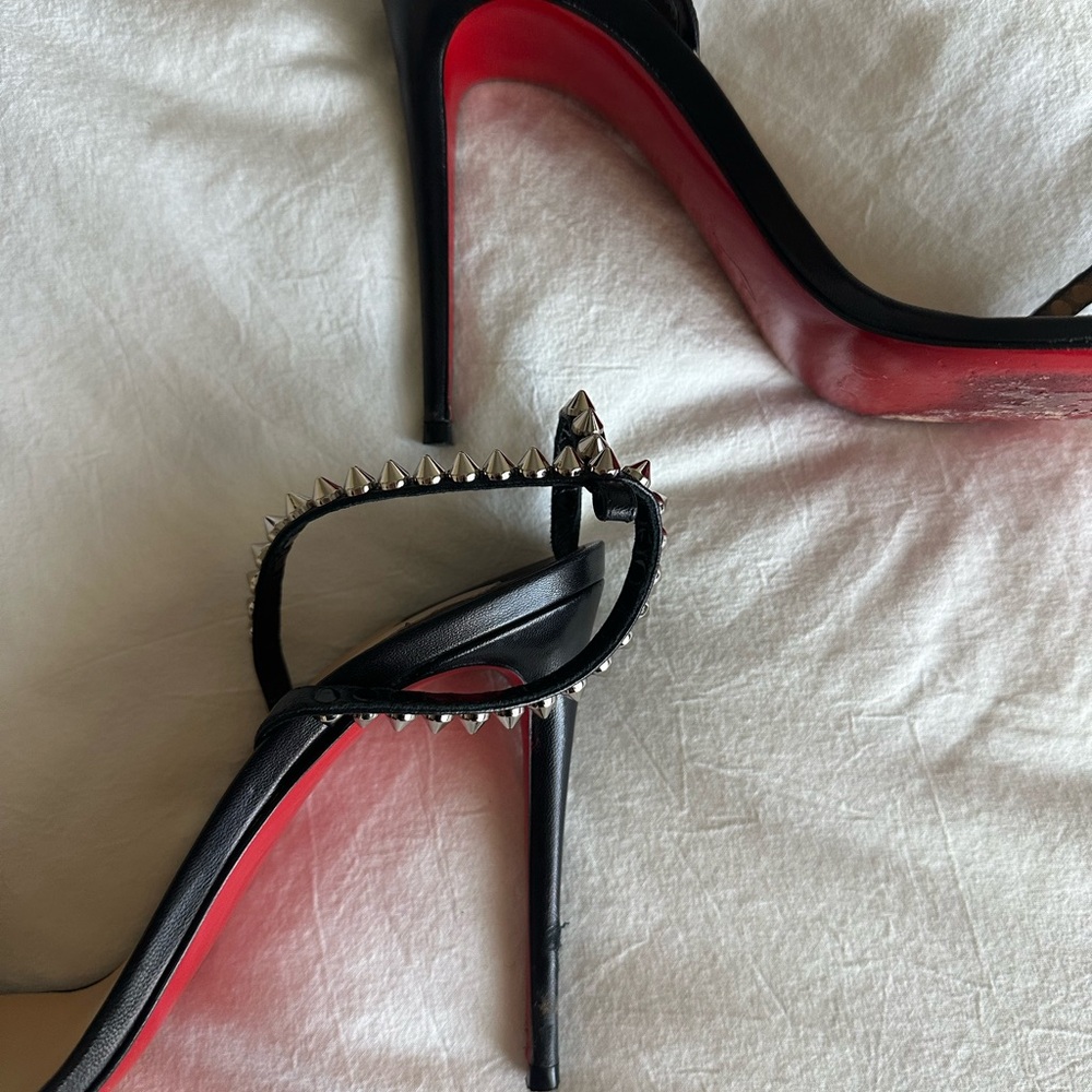 So Me Louboutin View 4